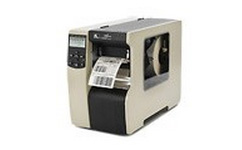 斑马ZEBRA 工业打印机110Xi4